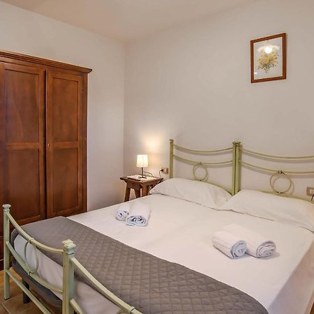 维基奥 Residenza Di Campagna Montelleri酒店 外观 照片