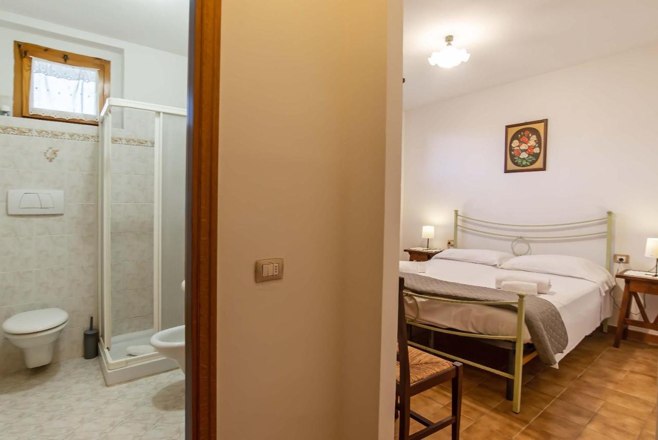 维基奥 Residenza Di Campagna Montelleri酒店 外观 照片