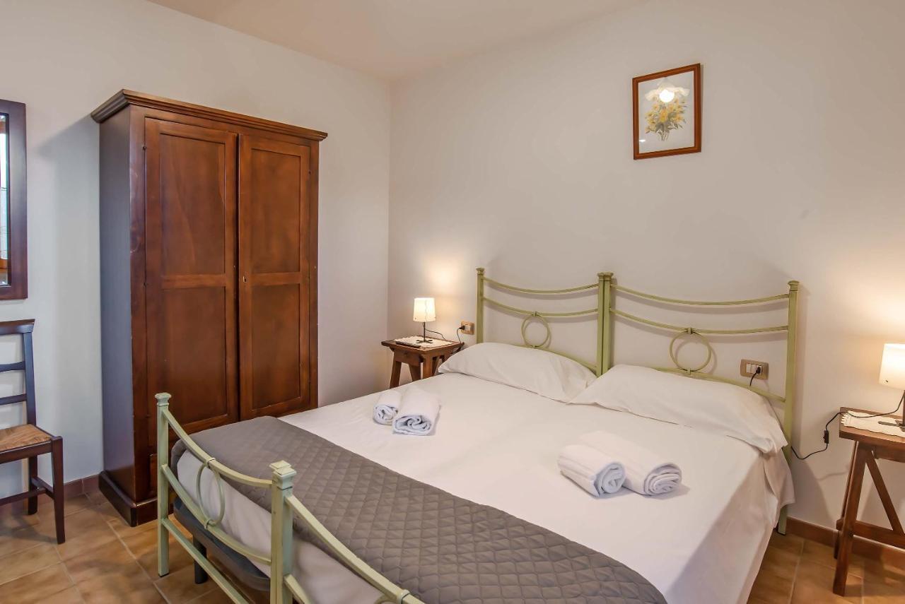 维基奥 Residenza Di Campagna Montelleri酒店 外观 照片