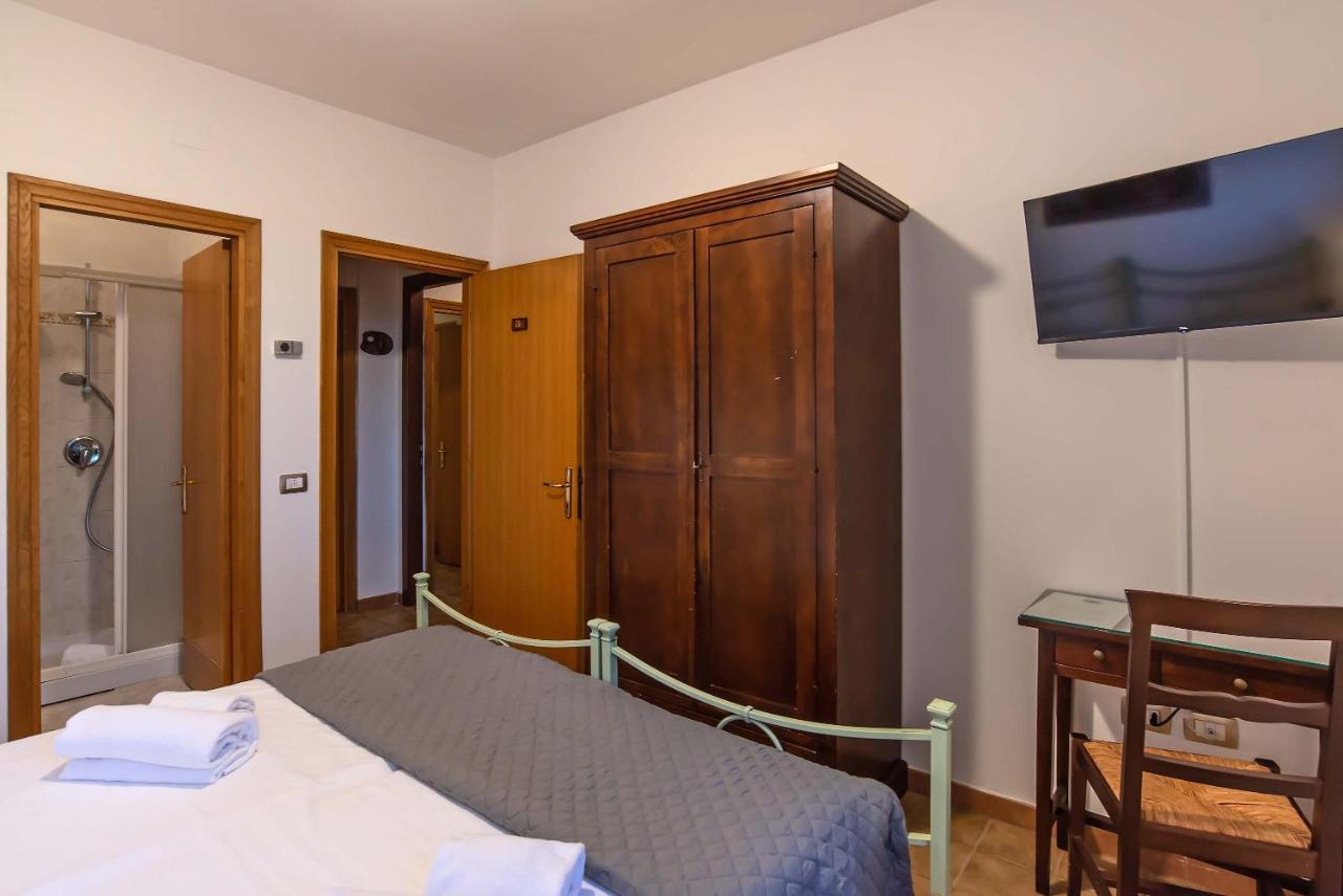 维基奥 Residenza Di Campagna Montelleri酒店 外观 照片