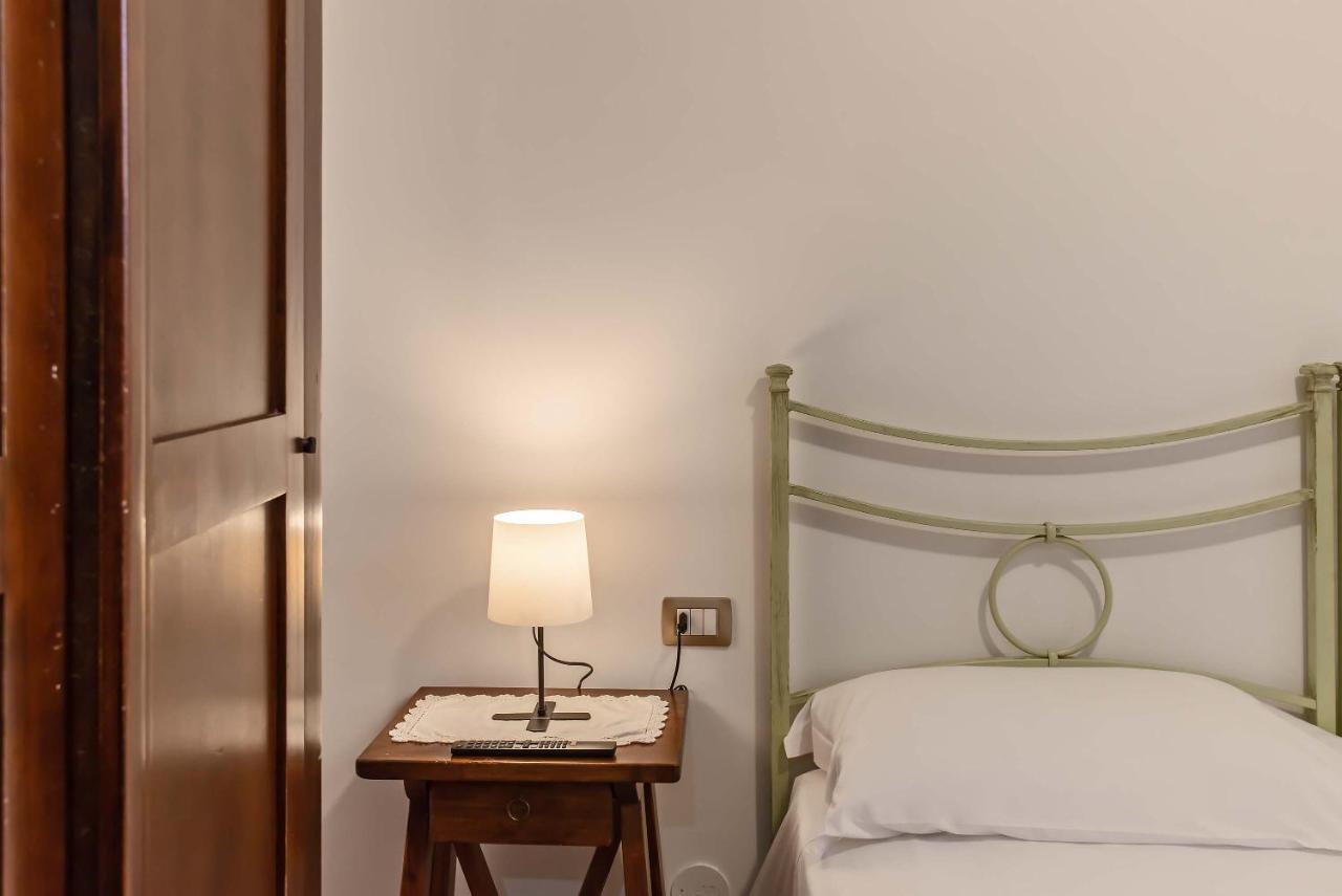 维基奥 Residenza Di Campagna Montelleri酒店 外观 照片